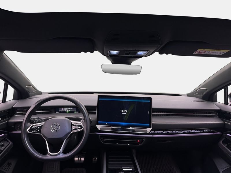 Volkswagen ID.7 bild 17