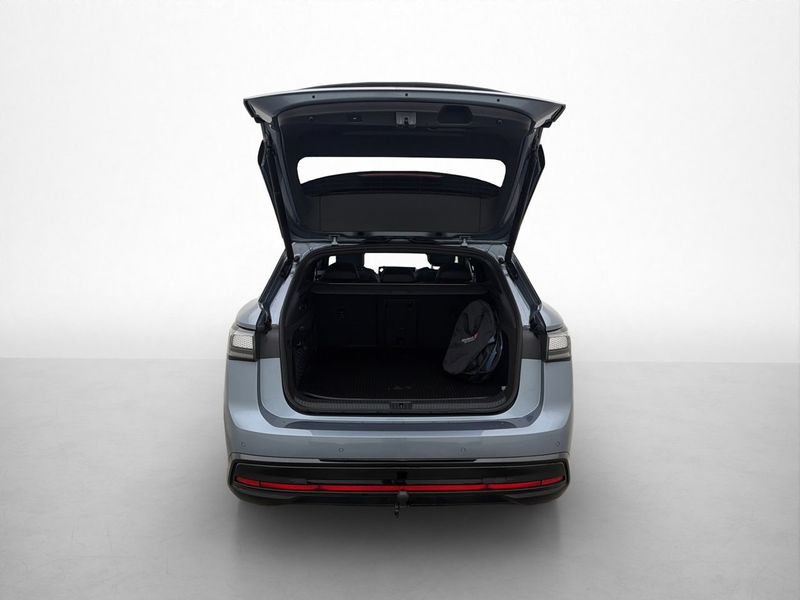 Volkswagen ID.7 bild 10