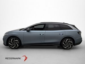Volkswagen ID.7 bild 5