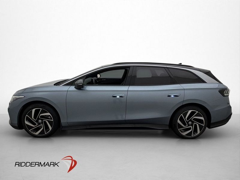 Volkswagen ID.7 bild 5
