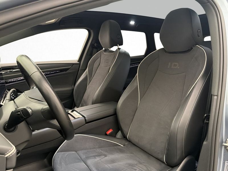 Volkswagen ID.7 bild 36