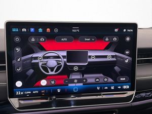 Volkswagen ID.7 bild 28