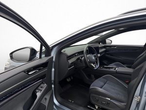 Volkswagen ID.7 bild 19