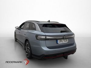 Volkswagen ID.7 bild 6
