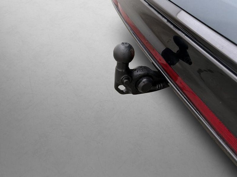 Volkswagen ID.7 bild 9