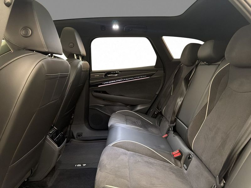 Volkswagen ID.7 bild 16