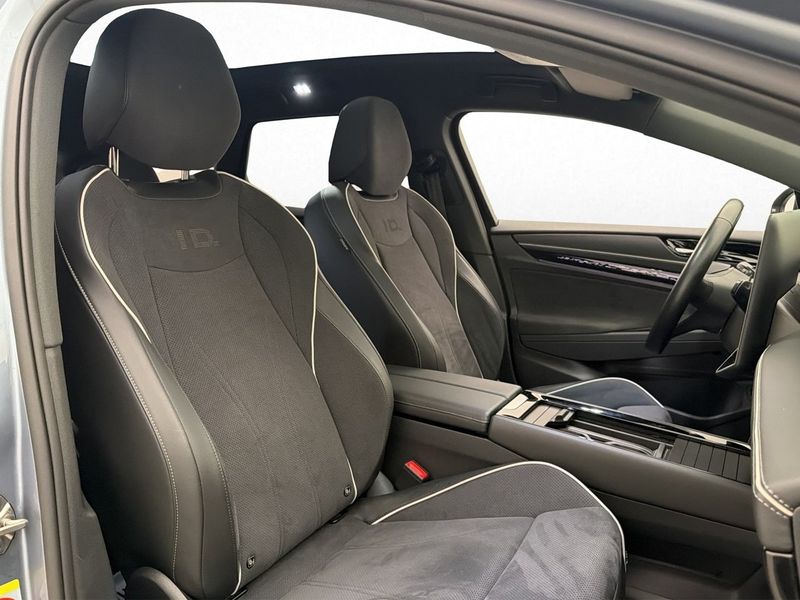 Volkswagen ID.7 bild 13