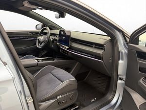 Volkswagen ID.7 bild 14