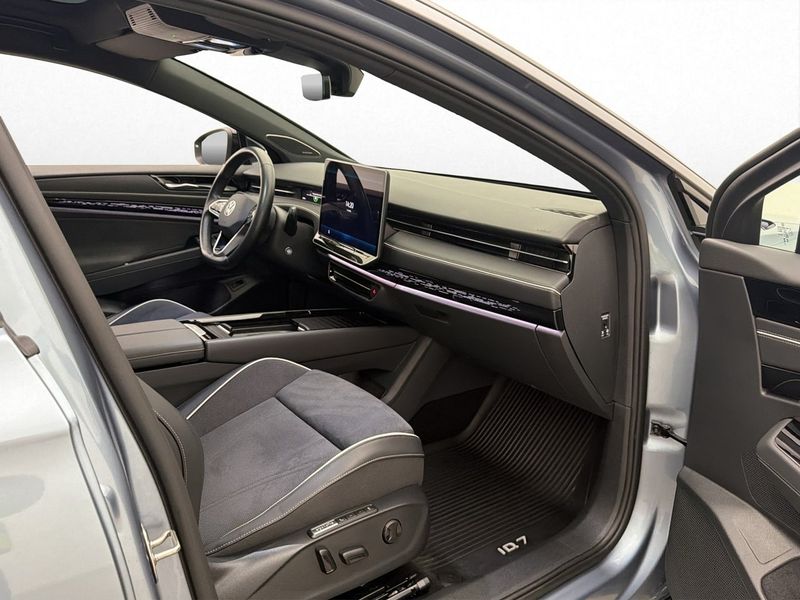 Volkswagen ID.7 bild 14