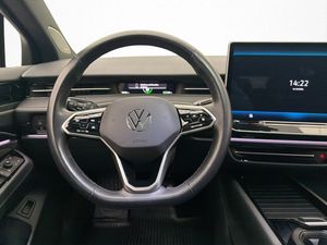 Volkswagen ID.7 bild 18