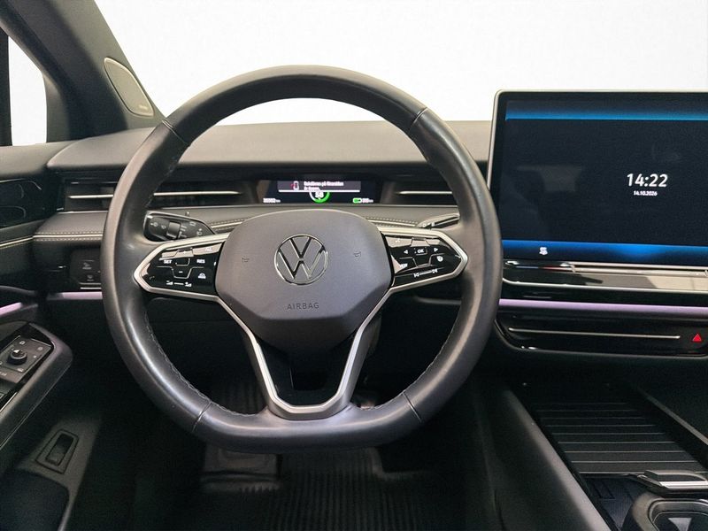 Volkswagen ID.7 bild 18