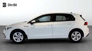 Volkswagen Golf bild 4