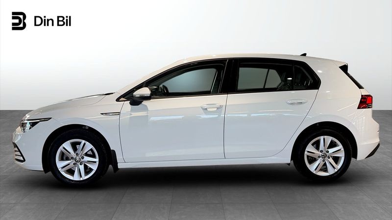 Volkswagen Golf bild 4