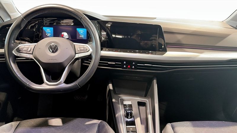 Volkswagen Golf bild 11