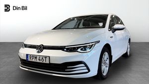 Volkswagen Golf bild 1
