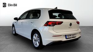 Volkswagen Golf bild 5