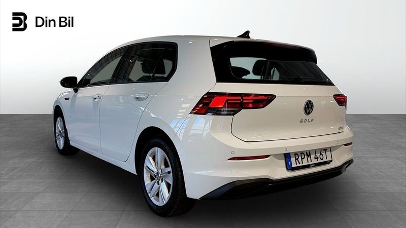 Volkswagen Golf bild 5