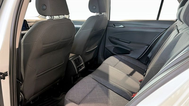 Volkswagen Golf bild 13