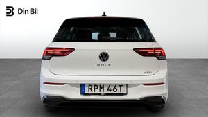 Volkswagen Golf bild 7