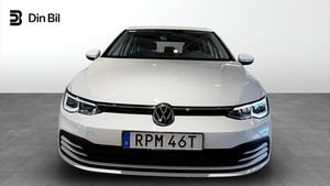 Volkswagen Golf bild 6