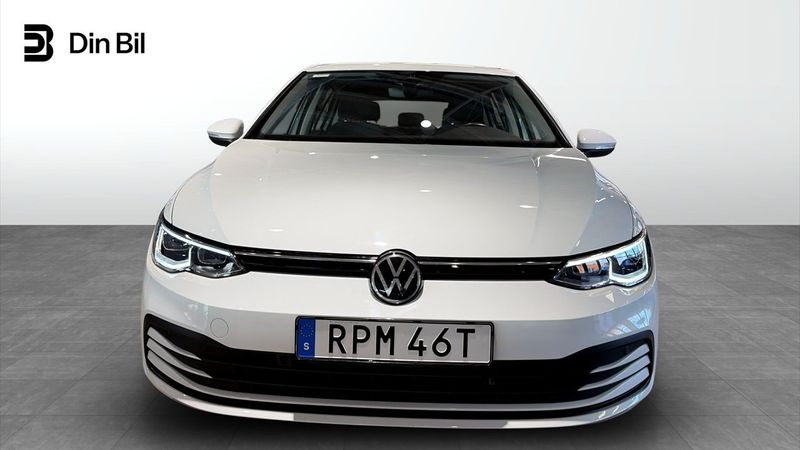 Volkswagen Golf bild 6