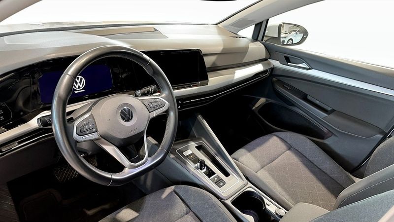 Volkswagen Golf bild 3