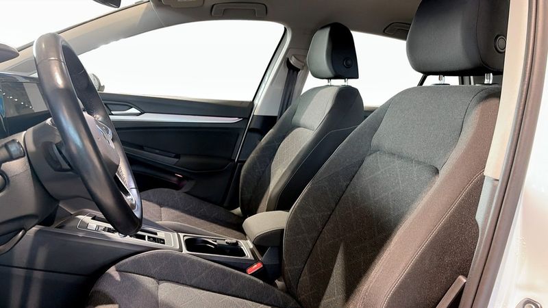 Volkswagen Golf bild 9