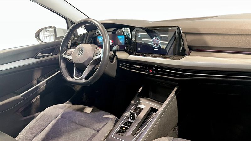 Volkswagen Golf bild 12