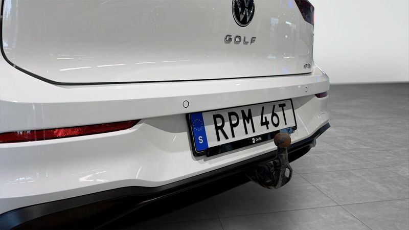 Volkswagen Golf bild 15