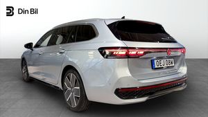 Volkswagen Passat bild 5