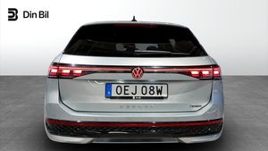 Volkswagen Passat bild 7