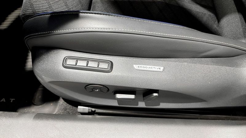 Volkswagen Passat bild 17