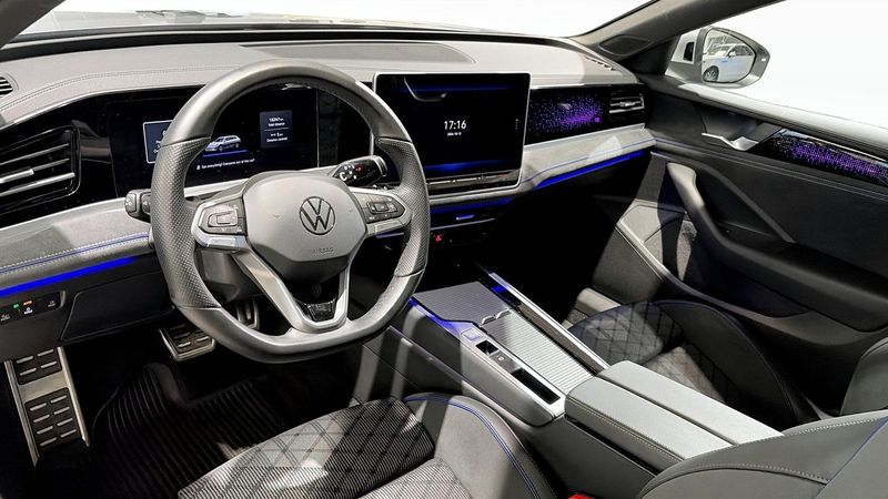 Volkswagen Passat bild 3