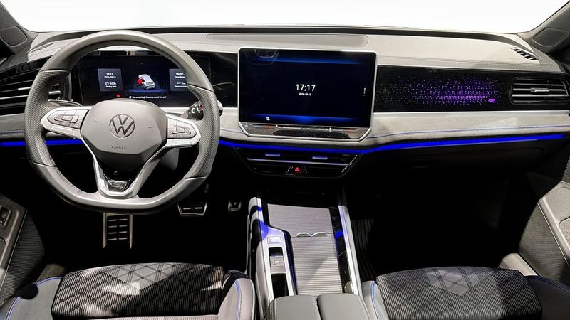 Volkswagen Passat bild 12