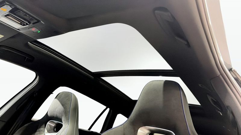Volkswagen Passat bild 10