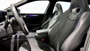 Volkswagen Passat bild 9
