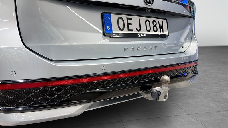 Volkswagen Passat bild 16