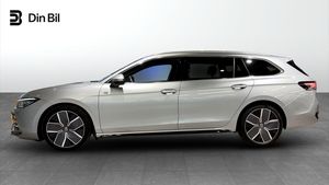 Volkswagen Passat bild 4