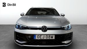 Volkswagen Passat bild 6