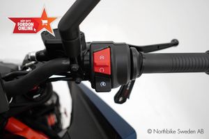 KTM 390 Duke bild 19