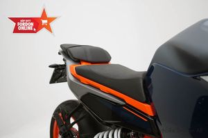 KTM 390 Duke bild 7