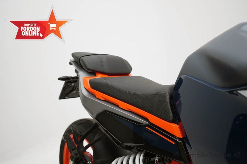 KTM 390 Duke bild 7