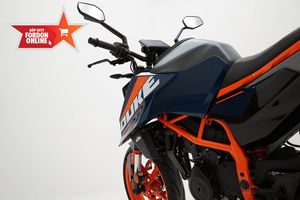KTM 390 Duke bild 16