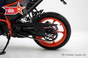 KTM 390 Duke bild 14