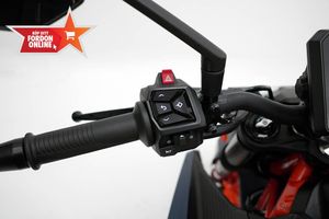 KTM 390 Duke bild 17