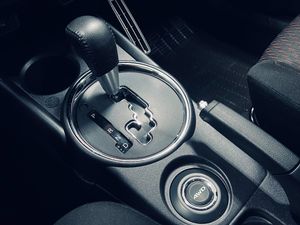 Mitsubishi ASX bild 15