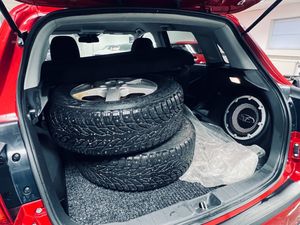 Mitsubishi ASX bild 22