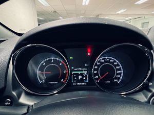 Mitsubishi ASX bild 17