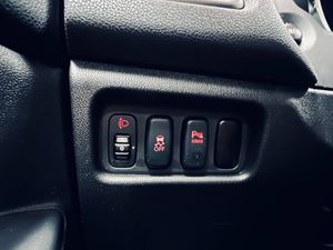 Mitsubishi ASX bild 23
