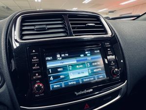 Mitsubishi ASX bild 18